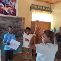 Assistance psychosocial